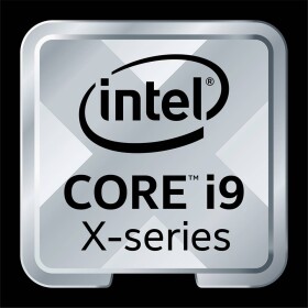 Intel Core i9-10900X CD8069504382100