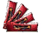 G.Skill Ripjaws 4, DDR4, 32 GB, 2666MHz, CL15 (F4-2666C15Q-32GRR)