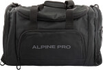 Sportovní taška ALPINE PRO OWERE black 65L