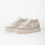 Tenisky Palm Angels Palm Basketball Lea Sneakers White Off White EUR 41