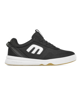 Etnies Ranger LT BLACK/WHITE/GUM pánske topánky