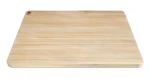 KAI SHUN Hinoki L / Doska na krájanie / Drevo hinoki / 45,7 x 30,5 cm