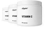 Vilgain Vitamín C – 3× 90 kapsúl