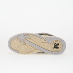 Tenisky Palm Angels Venice Suede Sneakers White/ Medium Grey EUR 46