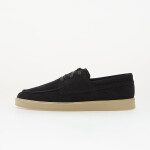 Tenisky Clarks Lockford Boat Navy Suede EUR 46