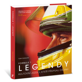 Formule 1: Legendy