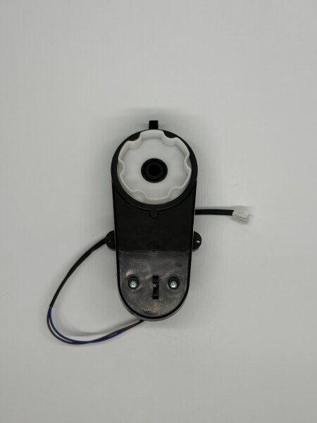 Mamido Servomotor s prevodovkou RS390 12V 5000 RPM