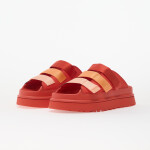 Tenisky UGG W Goldenglow Slide Red Pepper Multi EUR 39