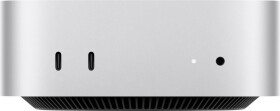 Apple MacMini M4 Silver/M4Pro-12C-CPU,16C-GPU/48GB/512GB SSD/1GB Ethernet