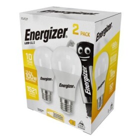 Energizer S18544 LED Globe žiarovka 13.2W / Pätica E27 / 3000K / 1521lm / 2ks (S18544)