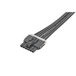 Molex 145130-0600 1 ks Bulk; 145130-0600