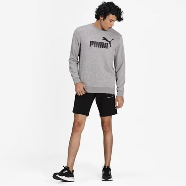 Puma ESS Big Logo Crew M 586680 03 S