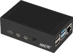Raspberry Pi RASPBERRY PI4B-4GB ARMOR /