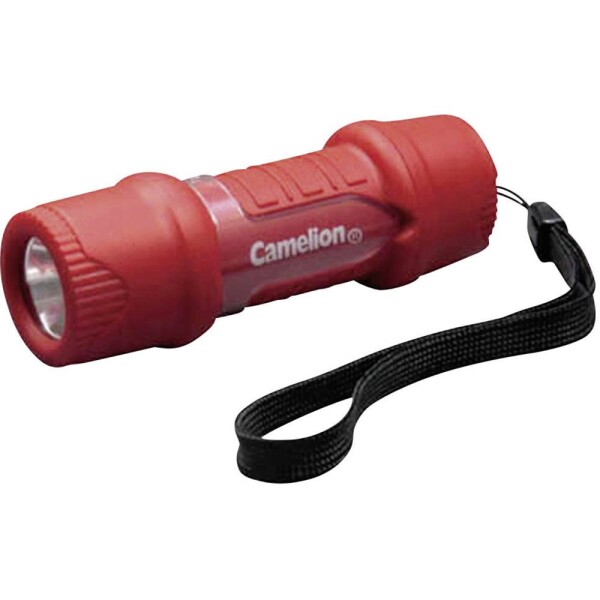 Camelion TravLite HP7011 LED mini vreckové svietidlo (baterka) na batérie 45 lm 40 h 53 g; 30200028