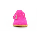 Papuče Beda Pink Shine s opätkom (BF-060010/W/OP) 23 EUR