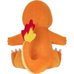 Plyšák Pokémon Charmander (Cute Charmander) 30 cm