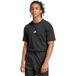 Tričko adidas Essentials Small Logo Single M JE9024 men M