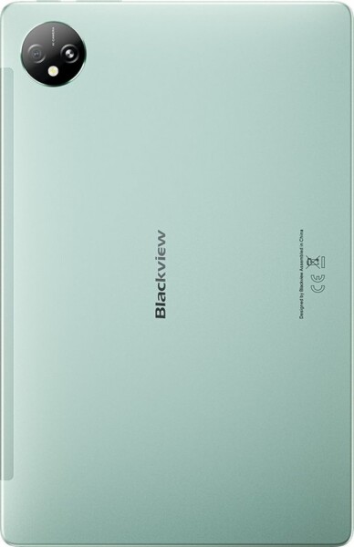 Blackview TABLET TAB80 10" 64GB/TAB80 4/64GB GREEN BLACKVIEW