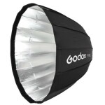 GODOX P90L Parabolický DeepBox 90cm (Bowens)