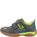 Chlapčenské tenisky STORM Green/Turquoise Superfit 1-006391-7010 - 26