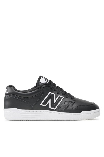 New Balance tenisky čierne BB480LBT