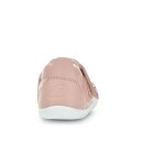 Bobux Xplorer Maris Ballet pink prvý barefoot sandále 21 EUR