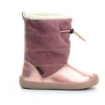 Topánky Bundgaard Pull Tex II Rose Gold (Walker) 23 EUR