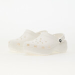 Tenisky Crocs W Classic Platform Clog White EUR 39-40