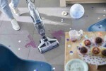 Bissell CrossWave C3 Select