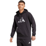 Mikina adidas Camo 3B Hoodie M JM6378 men L