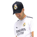 Čiapka Real Madrid M 45TH RM3GO45 OSFM