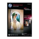 HP Premium Plus Glossy CR672A / Fotopapier / lesklý / A4 / 20 listov (CR672A)