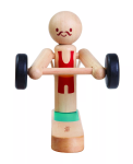 PlanToys PlanToys Vzperáčsky akrobat