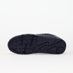 Tenisky Nike Air Max 90 Lemon Venom/ Blackened Blue-Hyper Crimson-Laser Orange EUR 38.5