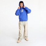Mikina FTSHP RFTW Hoodie UNISEX Blue M
