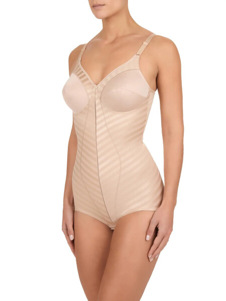 Felina 76 Weftloc 0005076, Body ohne Bügel 5076 003 piesková písková 85C