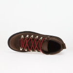 Tenisky Filling Pieces Glacier Boot Suede Chocolate EUR 44