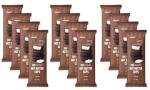 Vilgain Nut Butter Cups BIO – 12× kokos 39 g (3 x 13 g)
