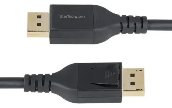 StarTech Kábel Mini DisplayPort - DisplayPort 1.4 / Kábel / 8K / HBR3 / 3 m (DP14MDPMM10F)