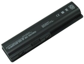 Extra Digital Notebook baterija, Extra Digital Selected, HP 462889-121, 4400mAh