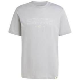 Pánske tričko adidas Tech Linear Graphic M IY0728 L