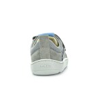 Froddo Baze G3130271-17 Grey celoročné nízke barefoot topánky 27 EUR