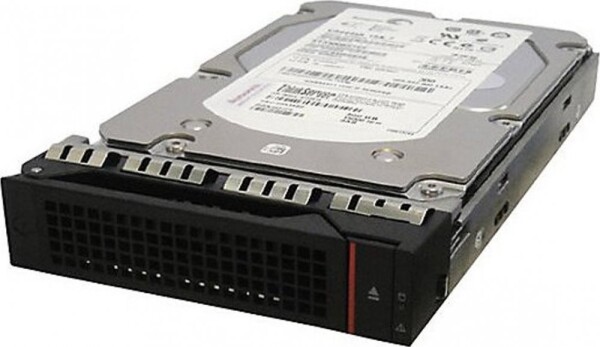 Lenovo 960GB 2.5'' SATA III (6 Gb/s) (4XB7A90885)