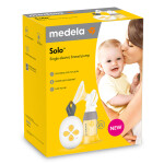 Medela Solo™