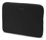 Dicota PerfectSkin 12-12.5" čierna / Puzdro na notebook / do 12.5" / Neoprén (D31185-RPET)