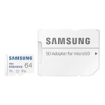 Samsung PRO Endurance MicroSDXC Class 10 (MB-MJ64KA/EU)