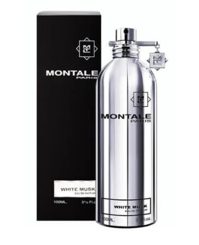 Montale White Musk - EDP 2 ml - odstrek s rozprašovačom