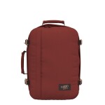 Cestovný batoh do lietadla CabinZero Classic 36L Sangria red