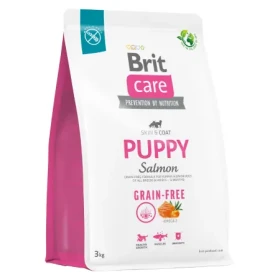 Brit Care Dog Grain-Free Puppy 3kg