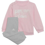 Tepláková súprava adidas I Lin ft Jogger Jr H65821 68cm